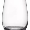 Glaser Barstuff Wasserglaser | Wasserglas Event, Stu00F6Lzle - 465Ml (6 Stk.)