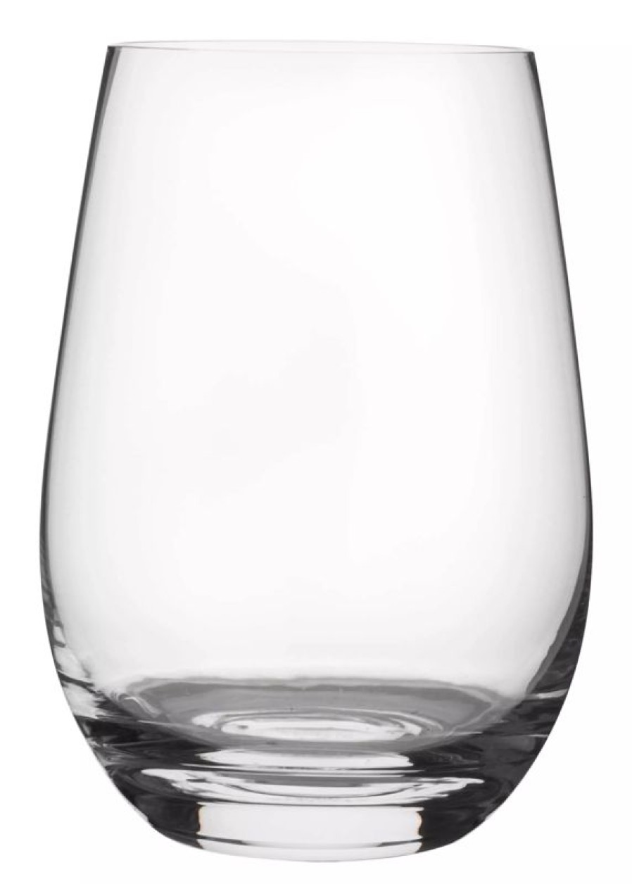 Glaser Barstuff Wasserglaser | Wasserglas Event, Stu00F6Lzle - 465Ml (6 Stk.)