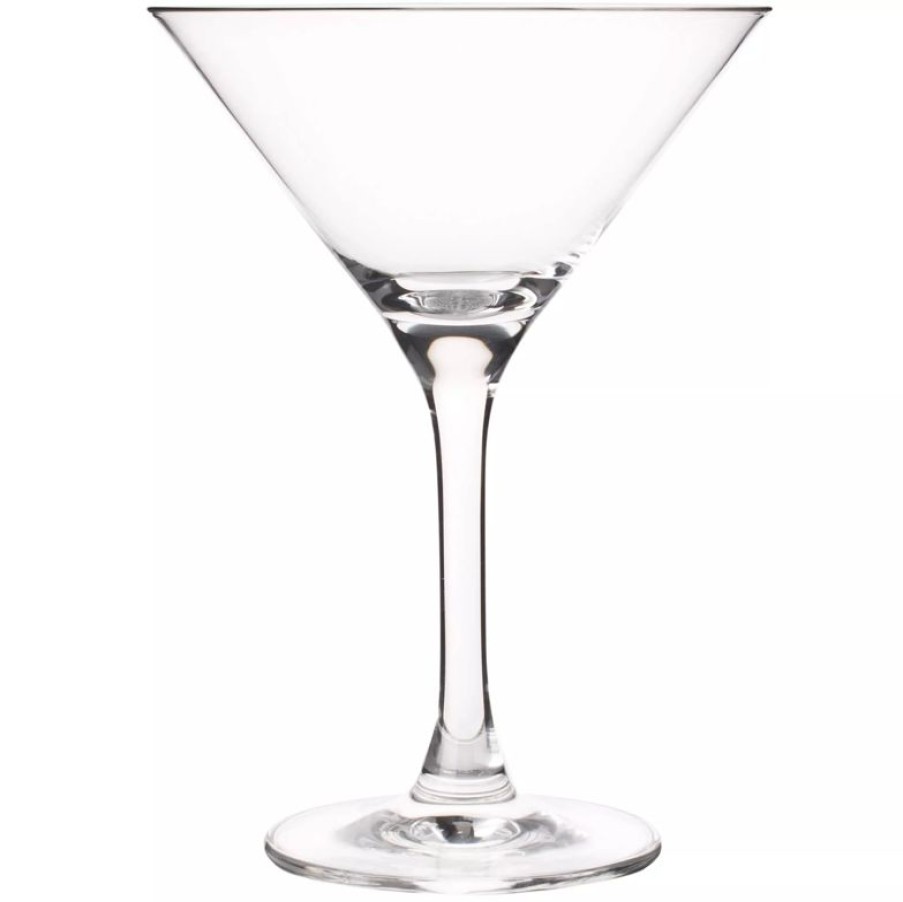 Glaser Barstuff Martini Glaser | Martiniglas Mondo, Rona - 180Ml (1 Stk.)