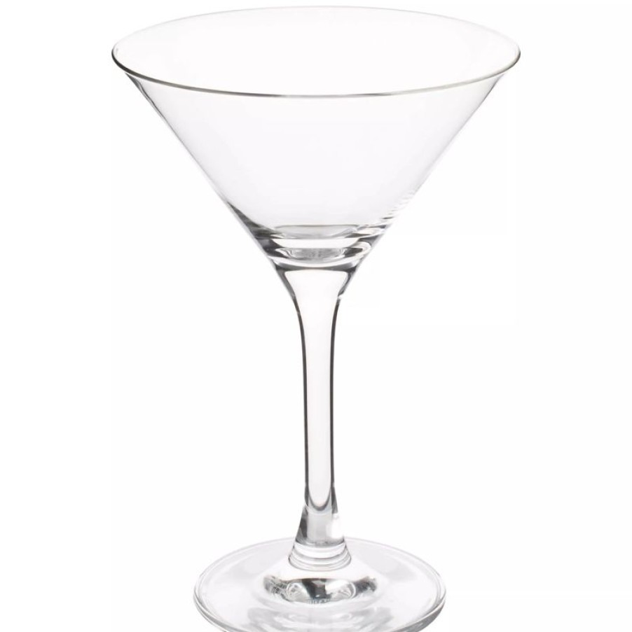 Glaser Barstuff Martini Glaser | Martiniglas Mondo, Rona - 180Ml (1 Stk.)