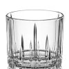 Glaser Barstuff Old Fashioned Glaser | Old Fashioned Glas, Perfect Serve Collection Spiegelau - 270Ml