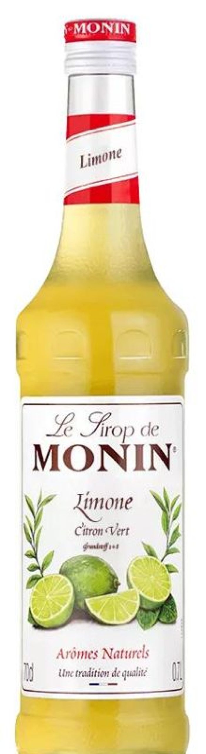 Verbrauchsartikel Barstuff Monin Sirup | Limone - Monin Sirup (0,7L)