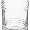 Glaser Barstuff Longdrinkglaser | Cooler Glas Tin Can, Pasabahce - 465Ml (1 Stk.)