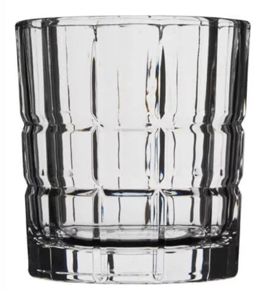 Glaser Barstuff Leonardo | S.O.F. Glas Spiritii, Leonardo - 250Ml (4 Stk.)