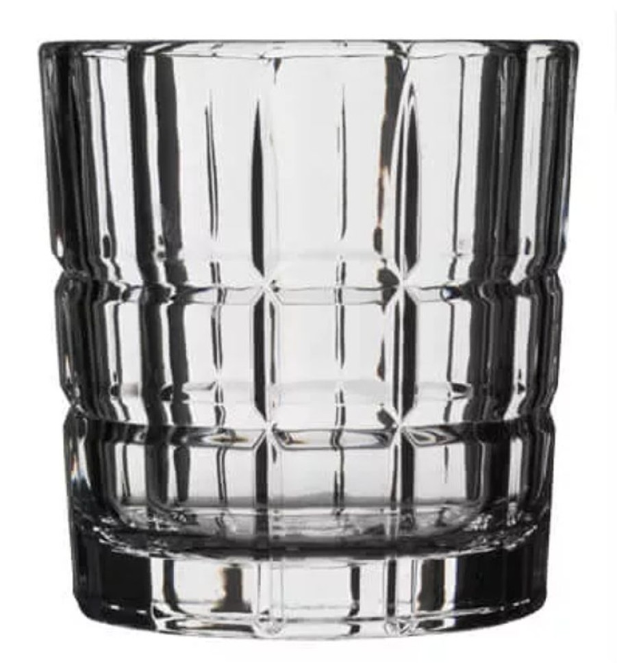 Glaser Barstuff Leonardo | S.O.F. Glas Spiritii, Leonardo - 250Ml (4 Stk.)