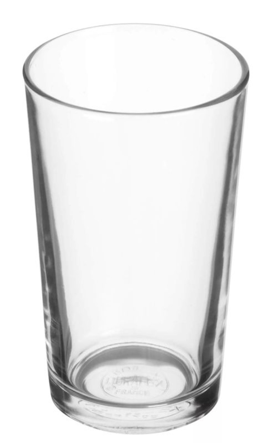 Glaser Barstuff Duralex | Wasserglas, Chope Unie Duralex - 20Cl (6Stk)