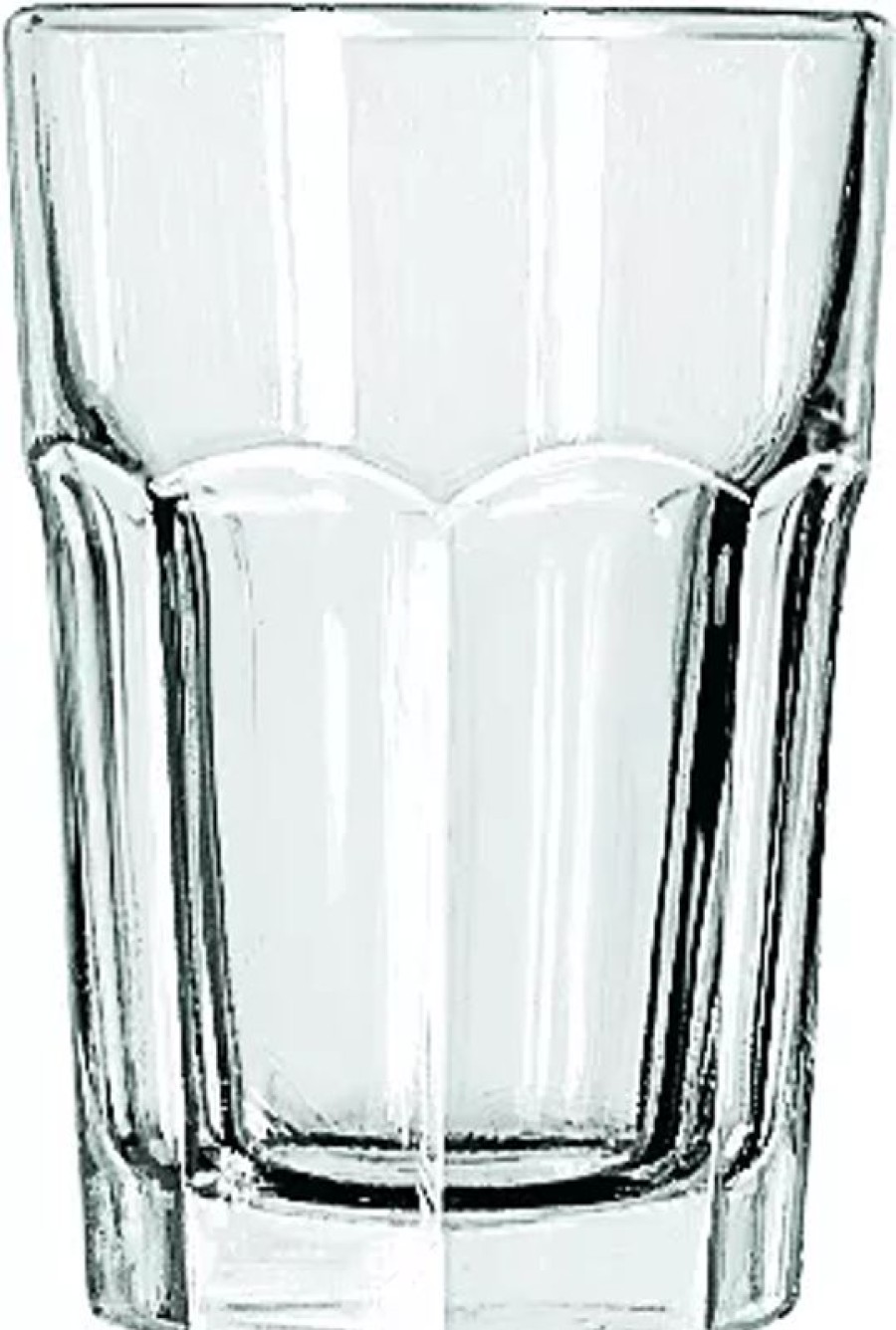 Glaser Barstuff Libbey | 1 Beverage Glas, Gibraltar Libbey - 355Ml