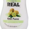 Verbrauchsartikel Barstuff Real Cocktail Zutaten | Kiwi Real - Kiwisirup (500Ml)