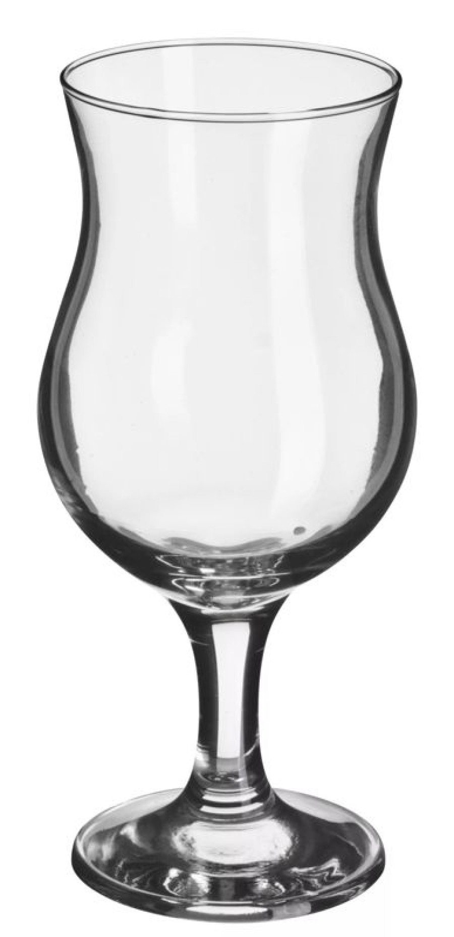 Glaser Barstuff Fancy Glaser | Cocktailglas Capri, Pasabahce - 360Ml (1 Stk.)