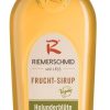 Verbrauchsartikel Barstuff Riemerschmid Sirup | Holunderblu00Fcte - Riemerschmid Frucht-Sirup (0,5L)