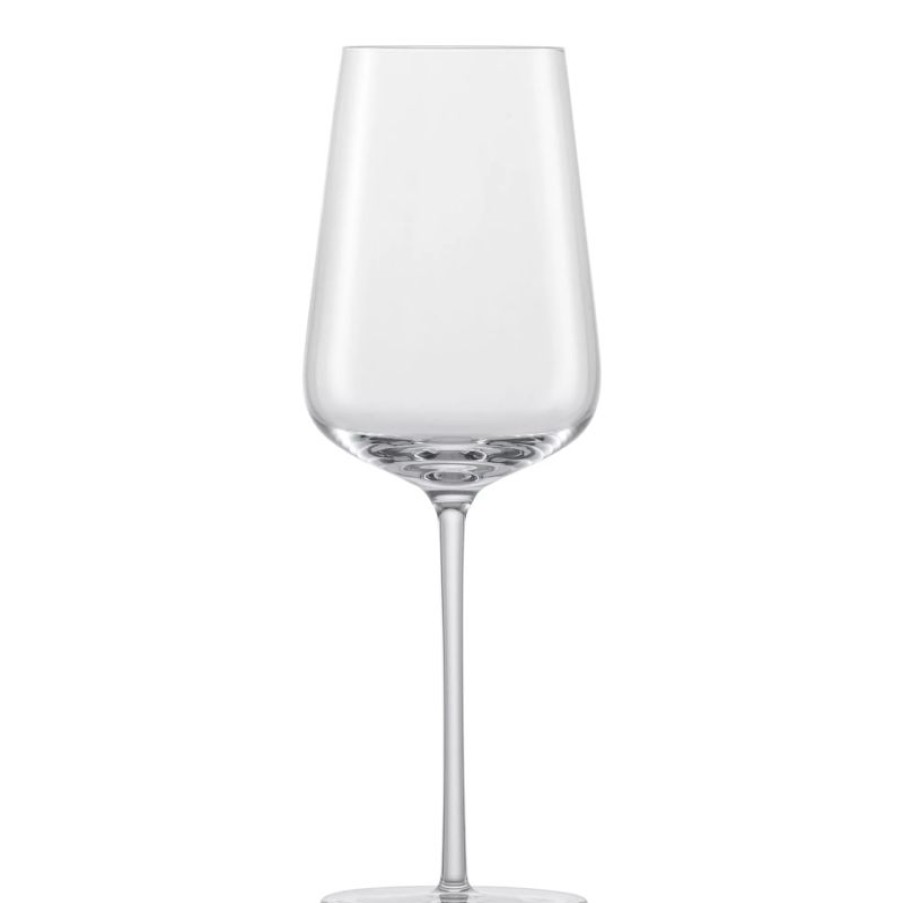 Glaser Barstuff Weisweinglaser | Rieslingglas Verbelle, Zwiesel Glas - 406Ml (1 Stk.)