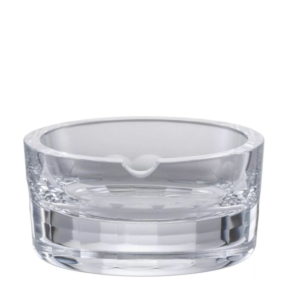 Gastetisch Barstuff Aschenbecher | Aschenbecher Hommage Carat, Zwiesel Glas - 92Mm (1 Stk.)