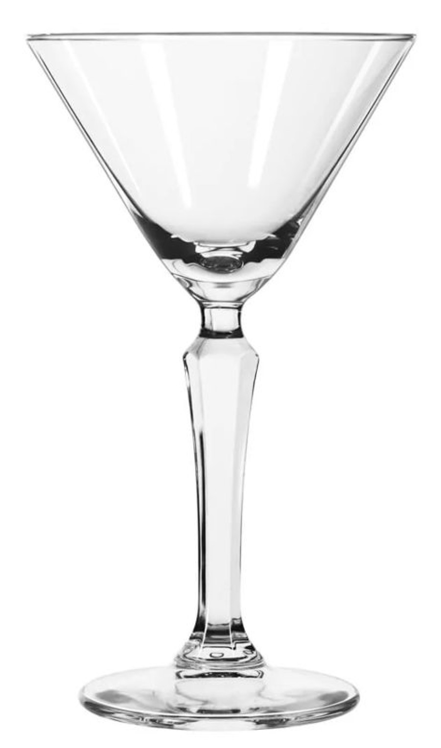 Glaser Barstuff Martini Glaser | Martiniglas, Spksy Libbey - 193Ml (1 Stk.)