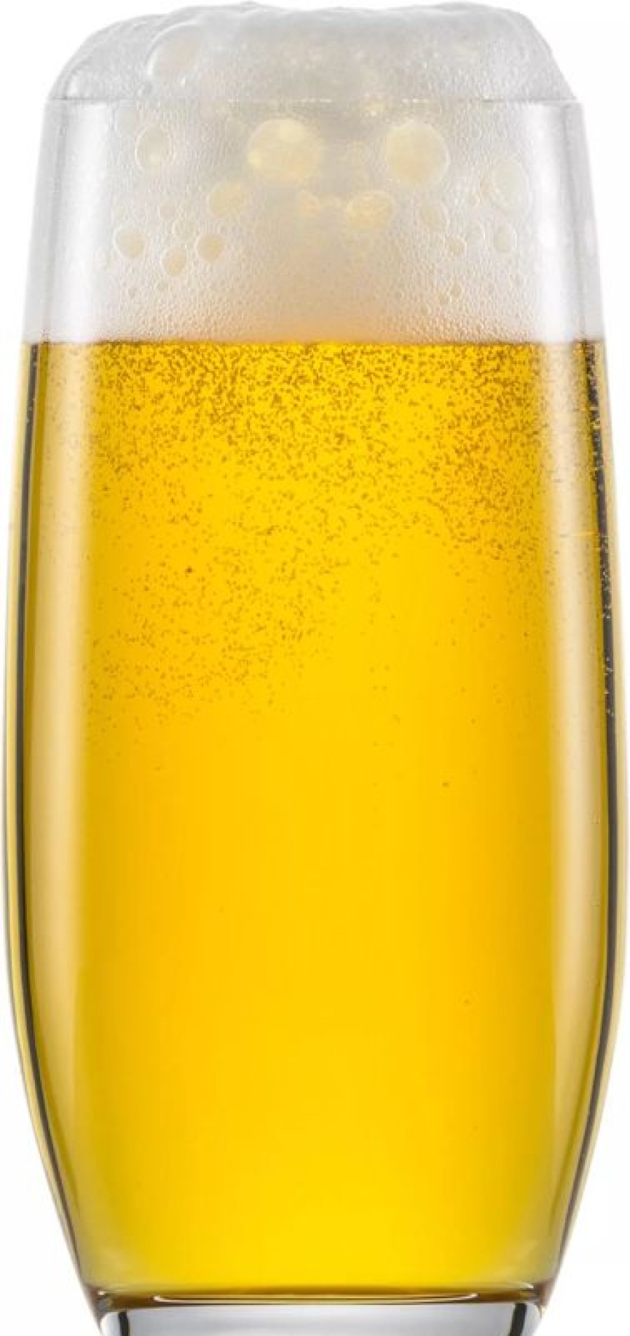 Glaser Barstuff Bierbecher | Bierbecher Banquet, Schott Zwiesel - 430Ml (6 Stk.)