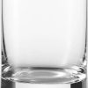 Glaser Barstuff Old Fashioned Glaser | Cocktail Tumbler, Paris Schott Zwiesel - 155Ml (6Stk.)