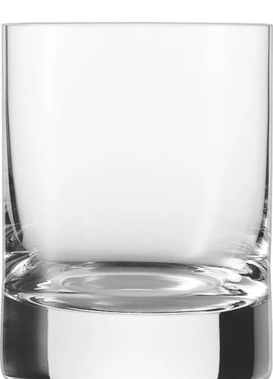 Glaser Barstuff Old Fashioned Glaser | Cocktail Tumbler, Paris Schott Zwiesel - 155Ml (6Stk.)