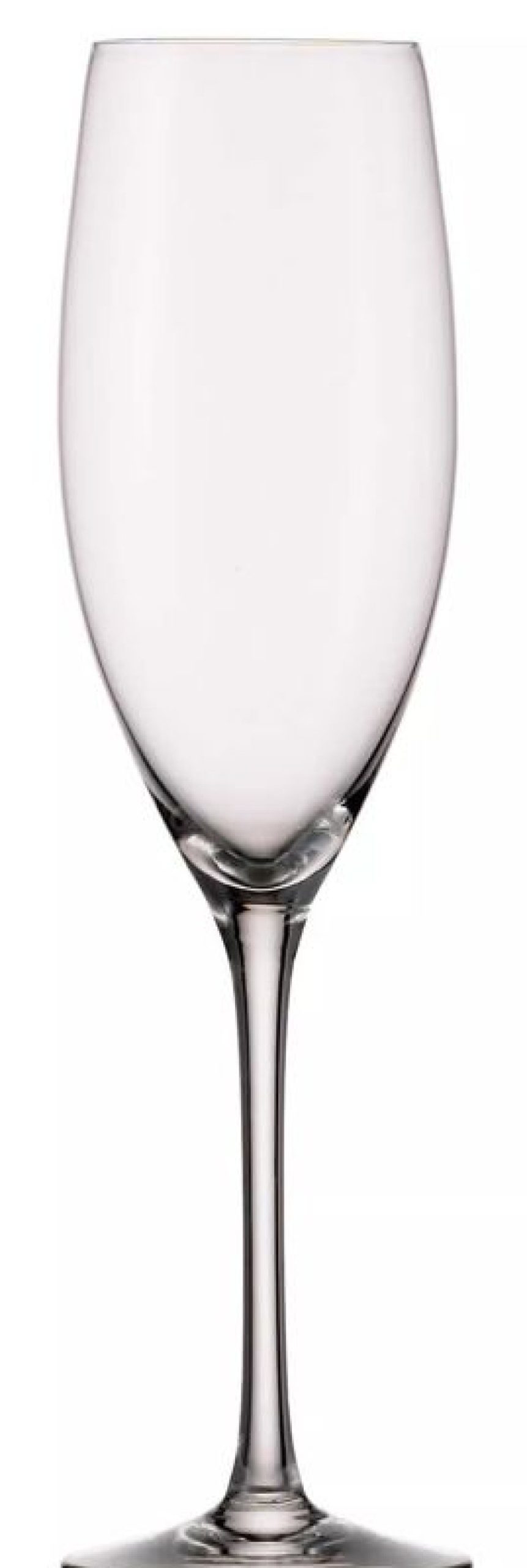 Glaser Barstuff Sektglaser | Champagnerglu00E4Ser, Grandezza Stu00F6Lzle Lausitz - 278Ml, 0,1L Geeicht (6Stk)