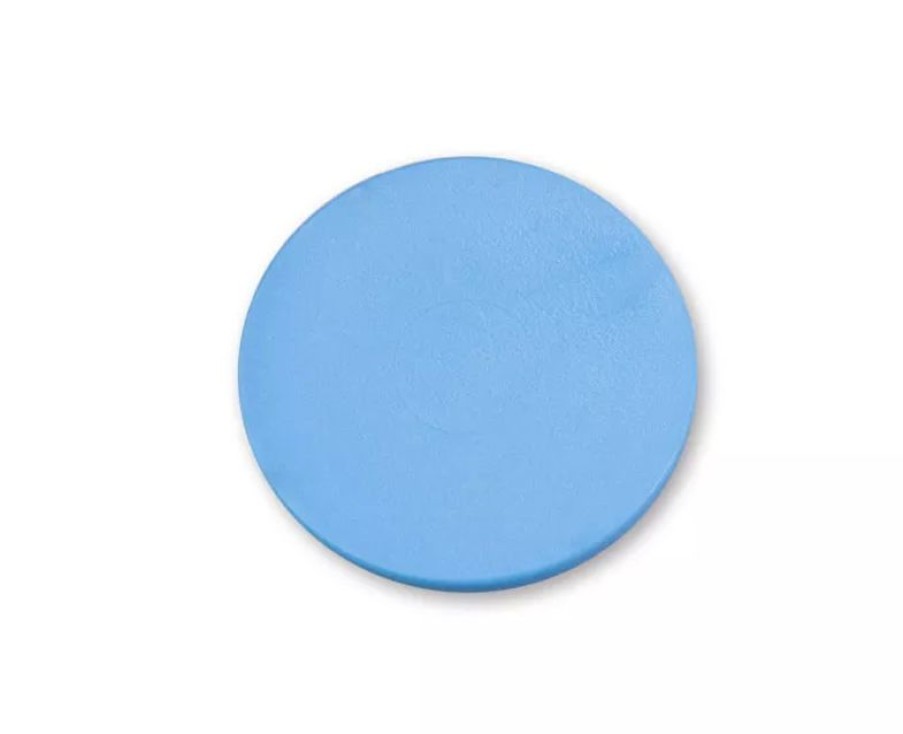 Verbrauchsartikel Barstuff Wertchips | Wertchip - 2,5 X 30,0Mm (1000Stk.) - Hellblau