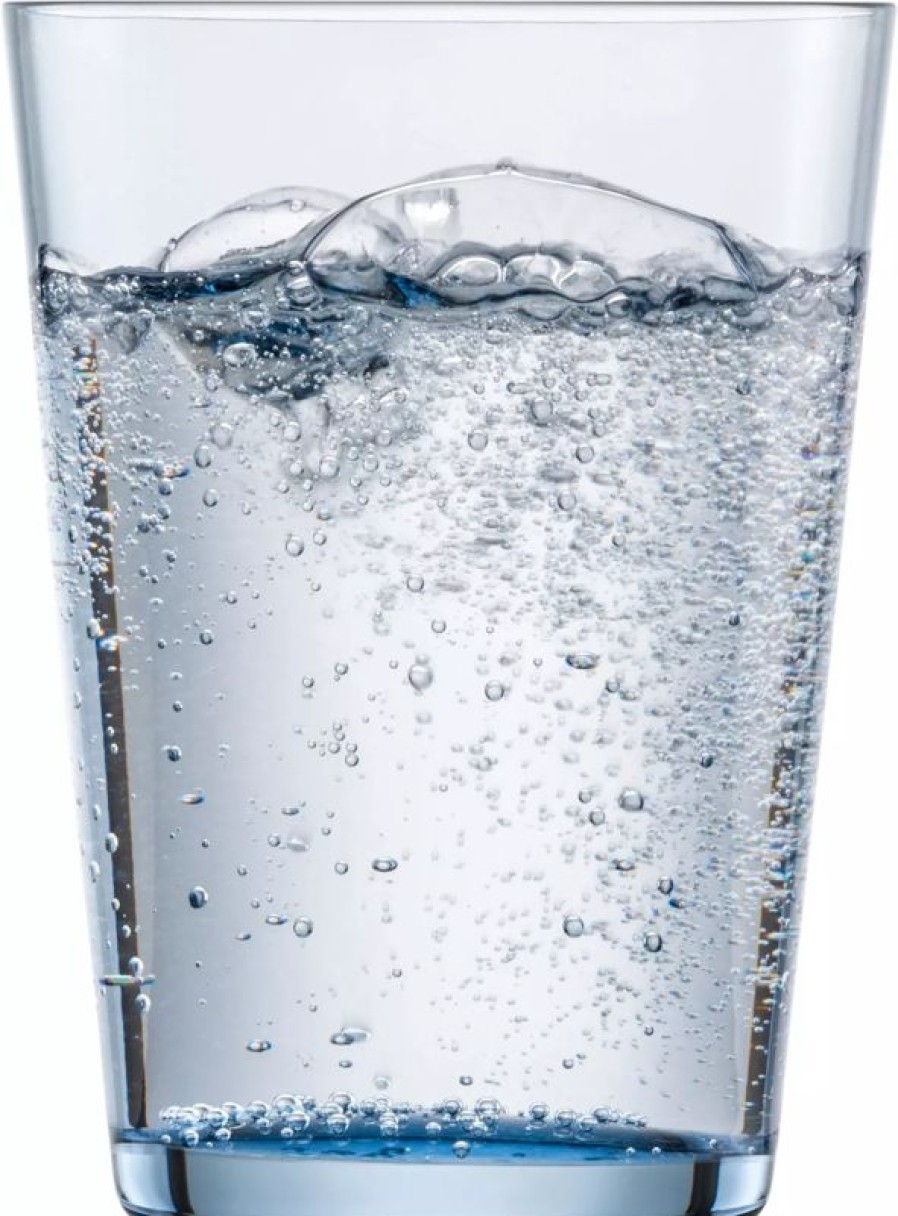 Glaser Barstuff Sonstige Glaser | Wasserglas Sonido Rauchblau, Zwiesel Glas - 548Ml (1 Stk.)