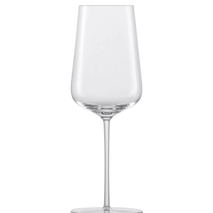 Glaser Barstuff Weisweinglaser | Chardonnayglas Verbelle, Zwiesel Glas - 487Ml (1 Stk.)