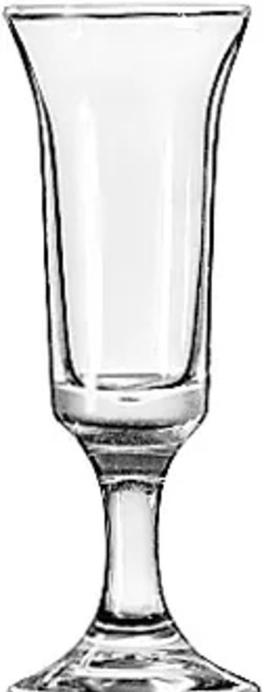 Glaser Barstuff Libbey | Cordial Glas, Embassy Libbey - 30Ml (12 Stk.)