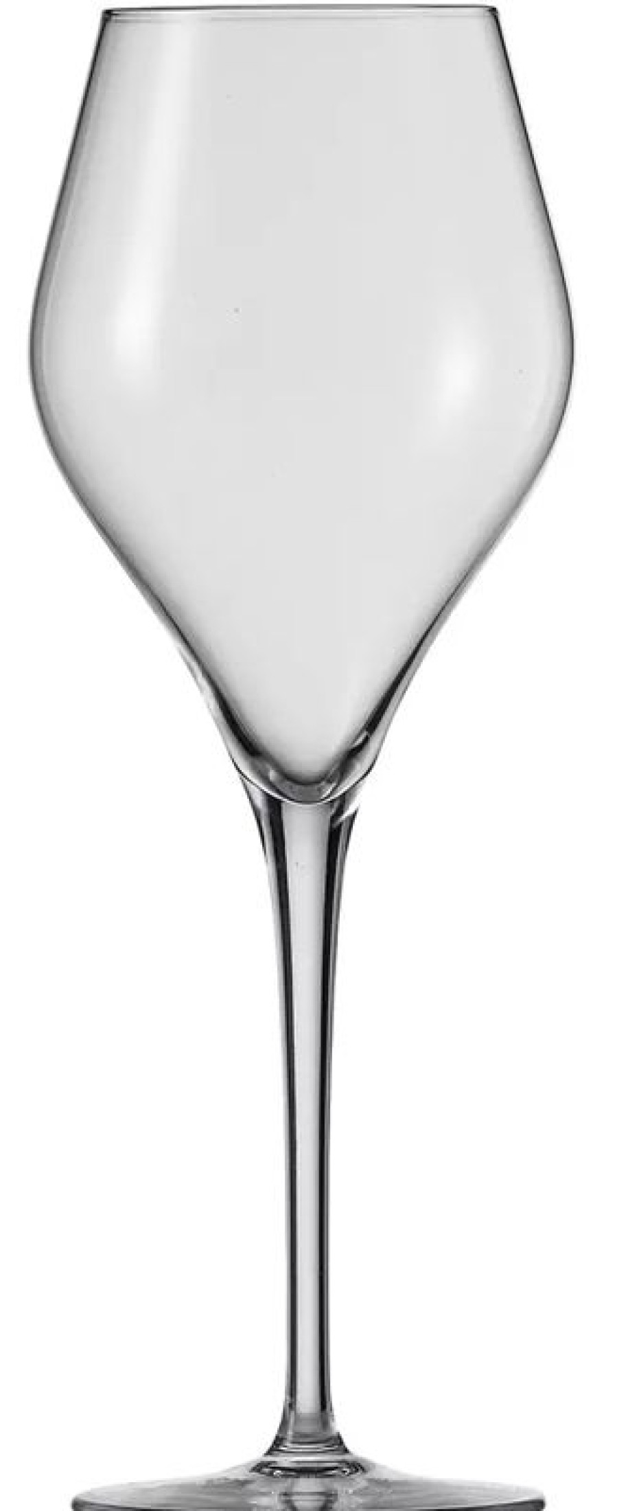 Glaser Barstuff Weisweinglaser | Chardonnayglas Finesse, Schott Zwiesel - 385Ml (6 Stk.)