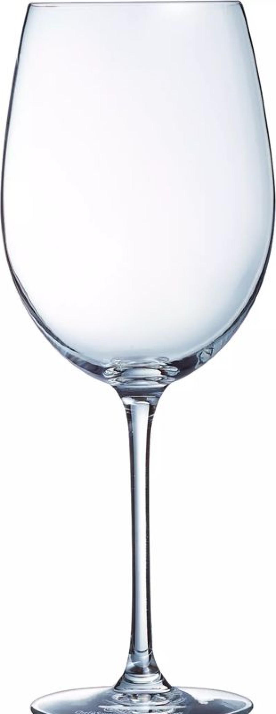 Glaser Barstuff Chef & Sommelier | Tulip Glas Cabernet, C&S - 750Ml (6 Stk.)