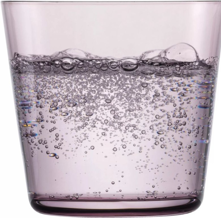 Glaser Barstuff Sonstige Glaser | Wasserglas Sonido Flieder, Zwiesel Glas - 367Ml (1 Stk.)