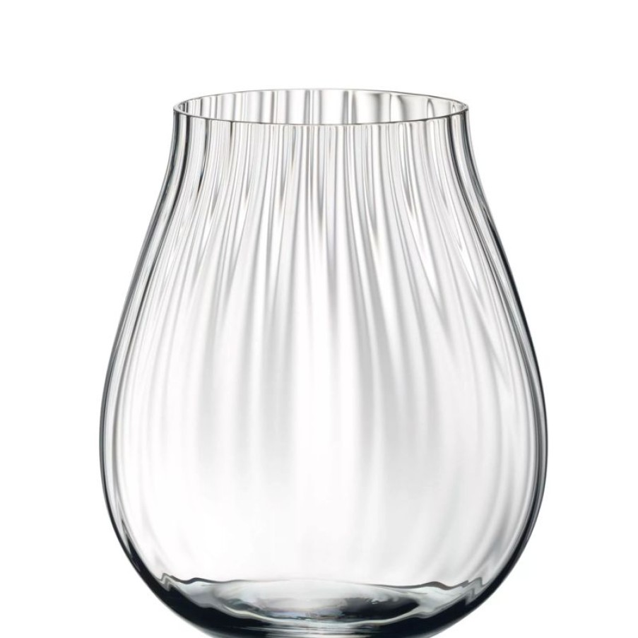 Glaser Barstuff Gin Glaser & Gin & Tonic | Gin Glas Optical O, Riedel - 762Ml (4 Stk.)