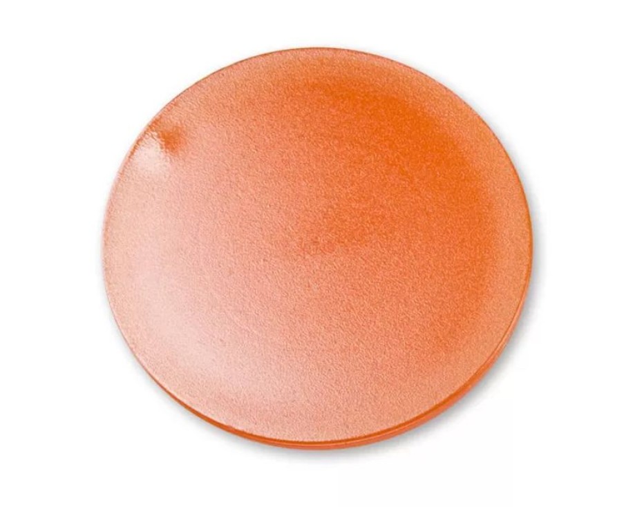 Verbrauchsartikel Barstuff Wertchips | Wertchip - 2,5 X 38Mm (1000Stk.) Transparent Orange