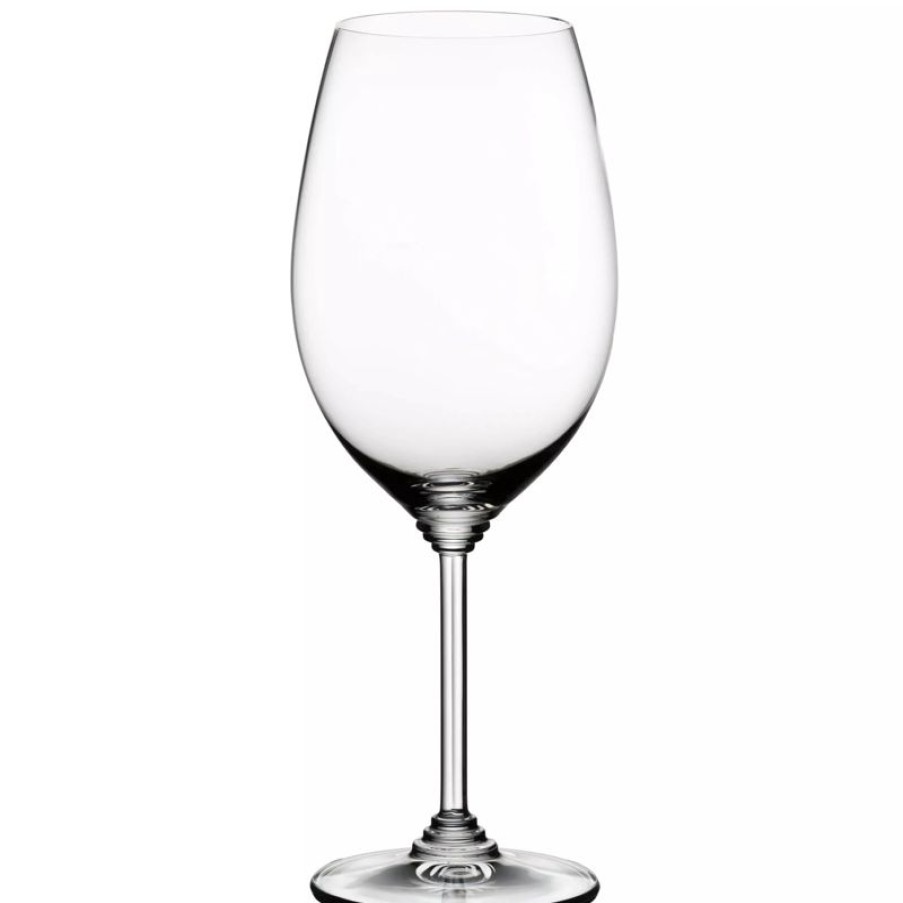 Glaser Barstuff Rotweinglaser | Syrahshiraz Glas Wine, Riedel - 650Ml (2 Stk.)