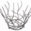 Gastetisch Barstuff Obstkorbe | Obstkorb Nest, Schwarz - 21X30Cm