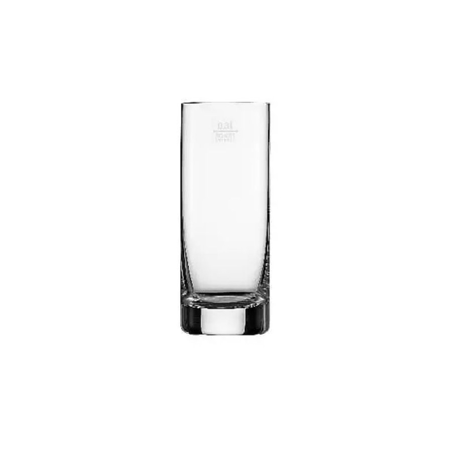 Glaser Barstuff Longdrinkglaser | Longdrinkglas, Paris Schott Zwiesel - 330Ml Mit 0,3L Eiche (6Stk.)