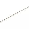 Verbrauchsartikel Barstuff Cocktaildekoration | Edelstahl Drinkstirrer Mit Kugel Und Mu00Fcnze, Prime Bar - 21Cm