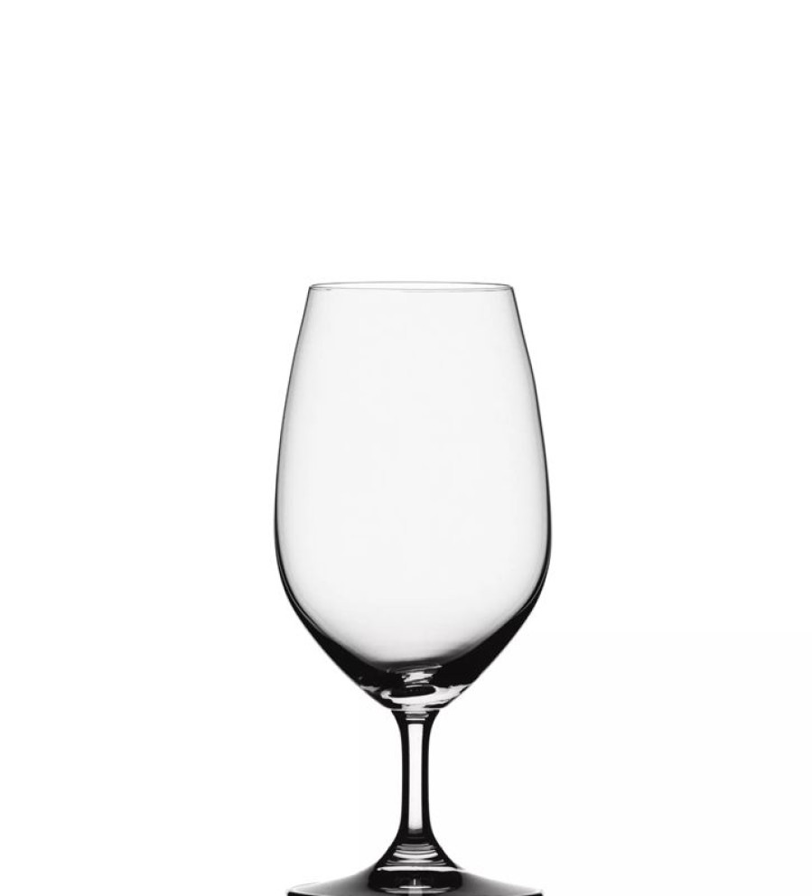 Glaser Barstuff Sonstige Glaser | Mineralwasserglas Vino Grande, Spiegelau - 340Ml (1 Stk.)