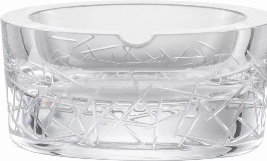 Gastetisch Barstuff Aschenbecher | Aschenbecher Hommage Glace, Zwiesel Glas - 92Mm (1 Stk.)