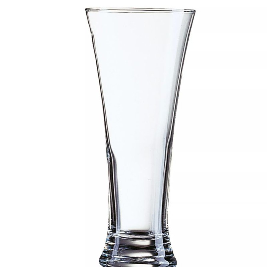 Glaser Barstuff Bier Spezialglaser | Bierglas Martigues, Arcoroc - 330Ml (1 Stk.)