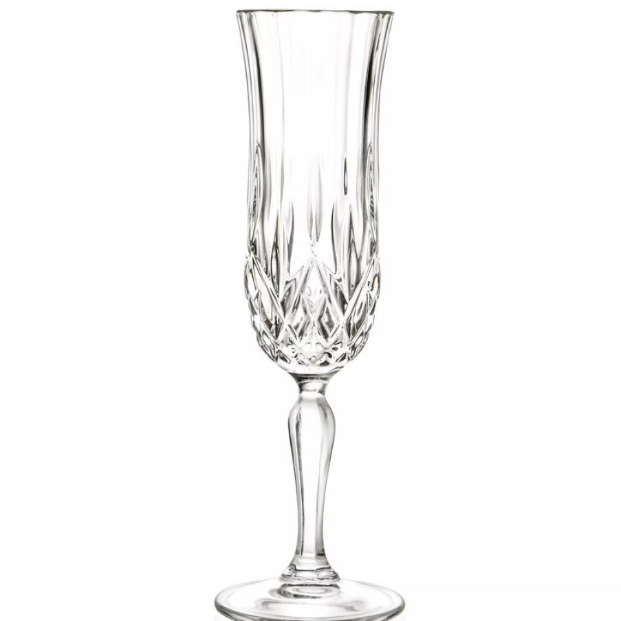 Glaser Barstuff Kristallglaser | Sektglas Opera, Rcr - 130Ml (1 Stk.)