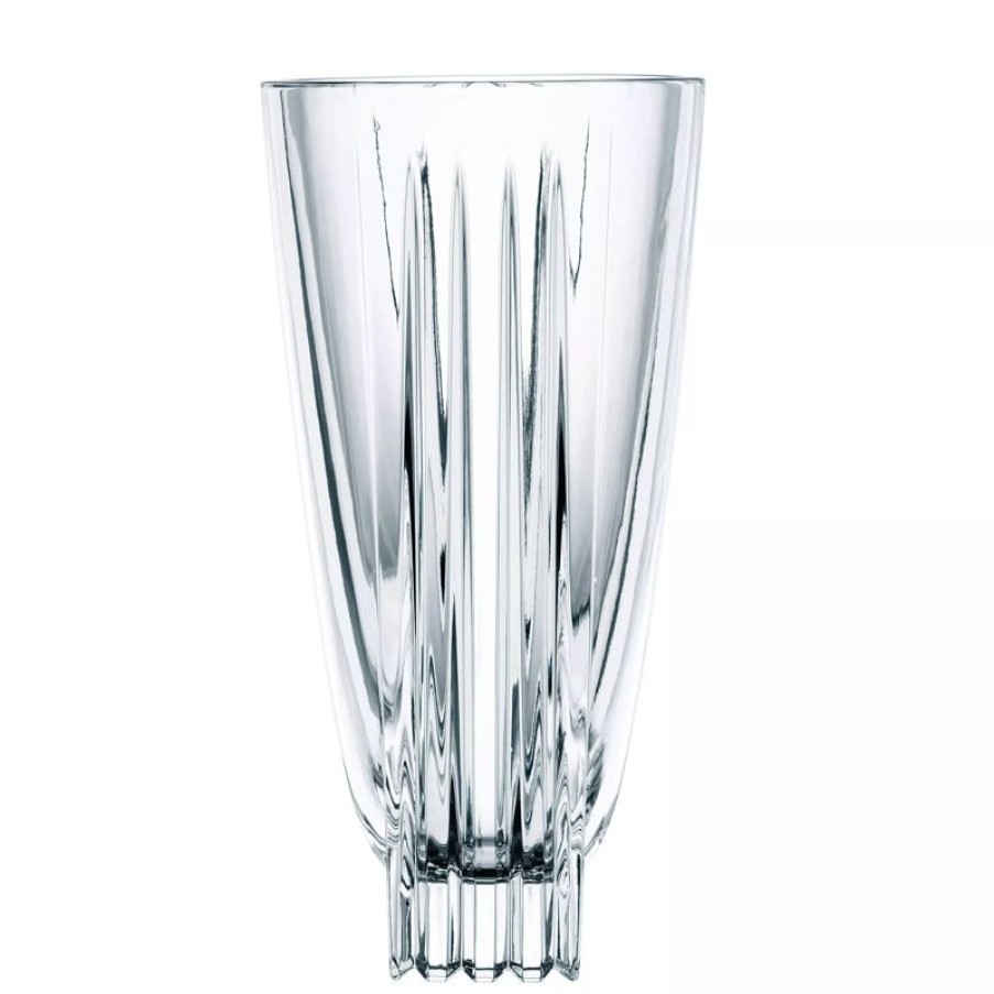 Gastetisch Barstuff Vasen | Vase Art Deco, Nachtmann - 28Cm