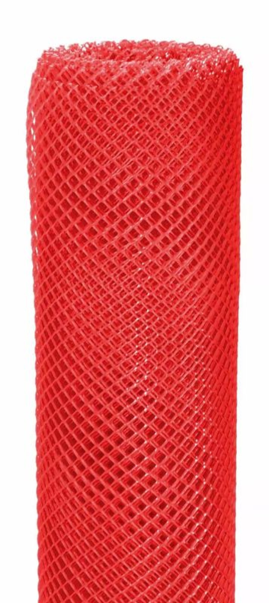 Servicepersonal Barstuff Glasermatten & Abtropfgitter | Glu00E4Sermatte, Waschbar (5,0X0,61M) - Rot