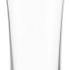 Glaser Barstuff Bier Spezialglaser | Lagerbierglas Beer Basic, Schott Zwiesel - 678Ml (6 Stk.)