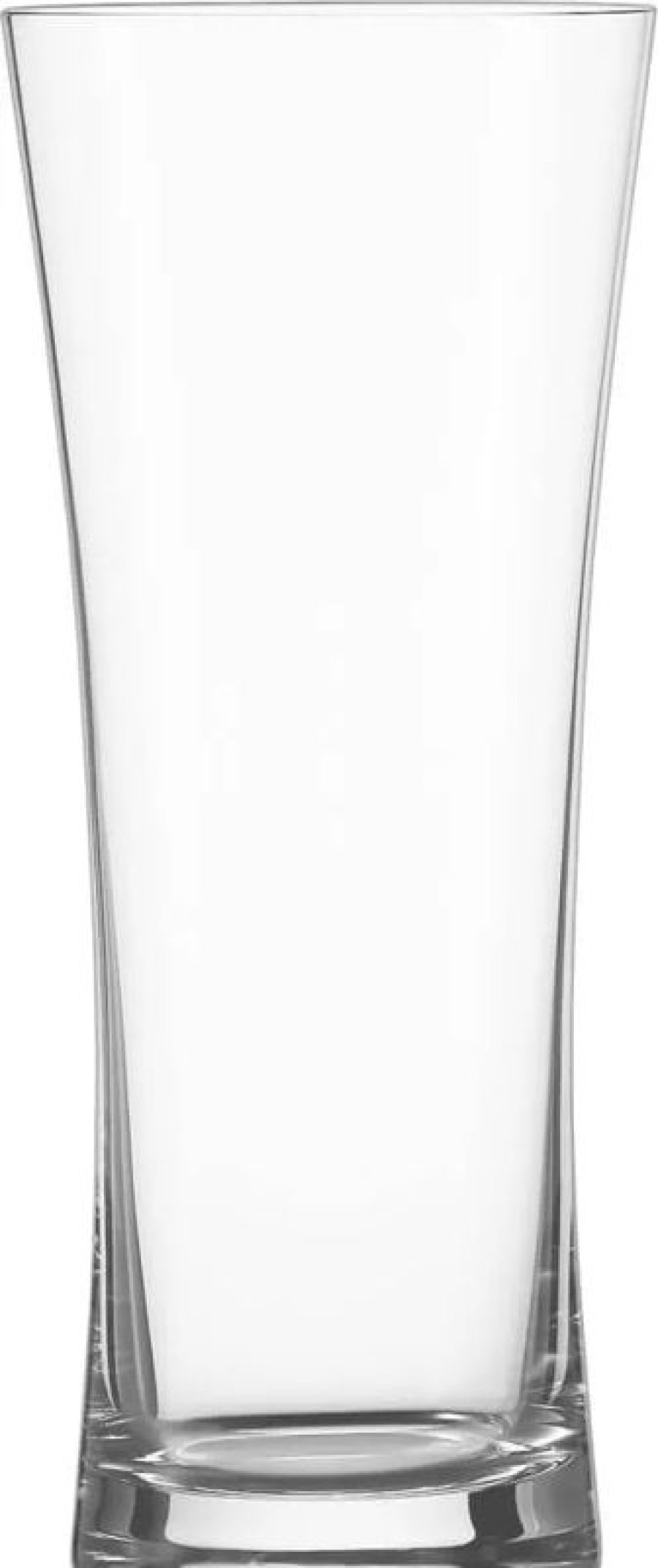 Glaser Barstuff Bier Spezialglaser | Lagerbierglas Beer Basic, Schott Zwiesel - 678Ml (6 Stk.)