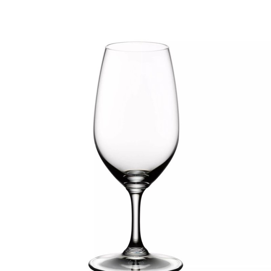 Glaser Barstuff Dessertweinglaser | Portweinglas Vinum, Riedel - 240Ml (2 Stk.)