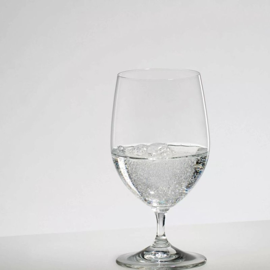 Glaser Barstuff Wasserglaser | Wasserglas Vinum, Riedel - 350Ml (2 Stk.)