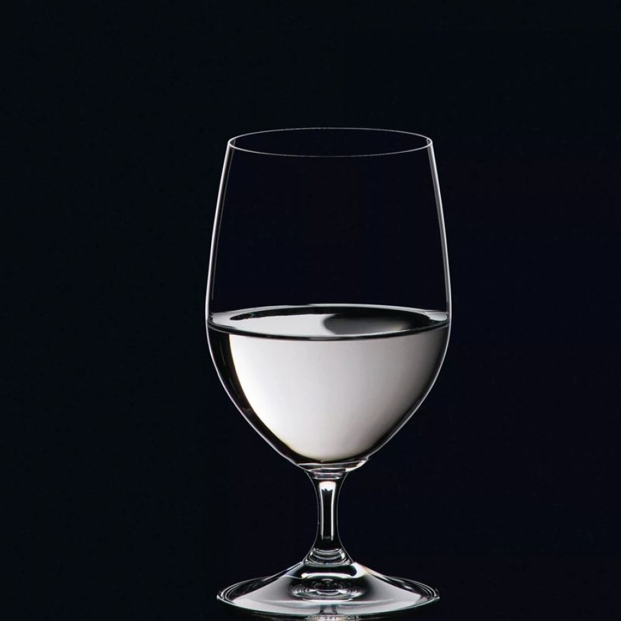 Glaser Barstuff Wasserglaser | Wasserglas Vinum, Riedel - 350Ml (2 Stk.)