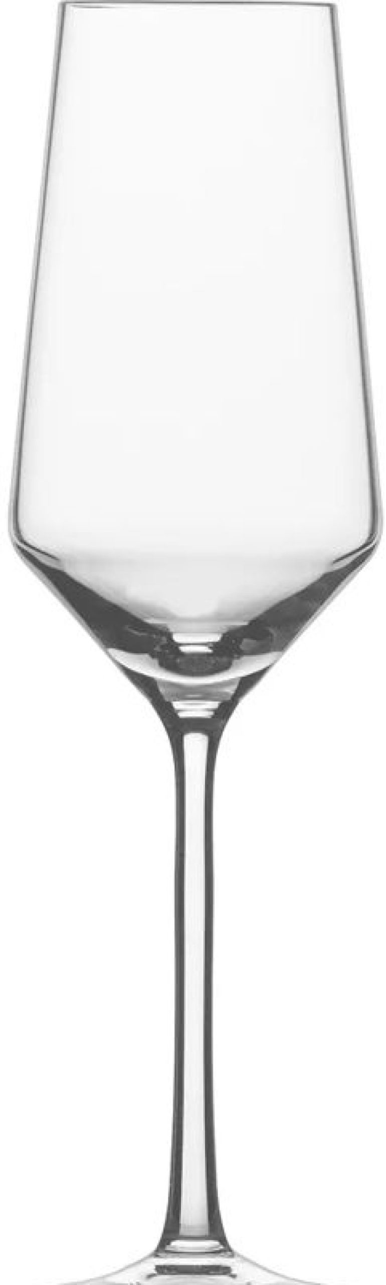 Glaser Barstuff Sektglaser | Champagnerglas Belfesta, Zwiesel Glas - 297Ml (1 Stk.)