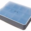 Barzubehor Barstuff Eisformen & Eiswurfelformen | Eiswu00Fcrfelform Cubes, Platin Silikon, Lurch - 4Cm