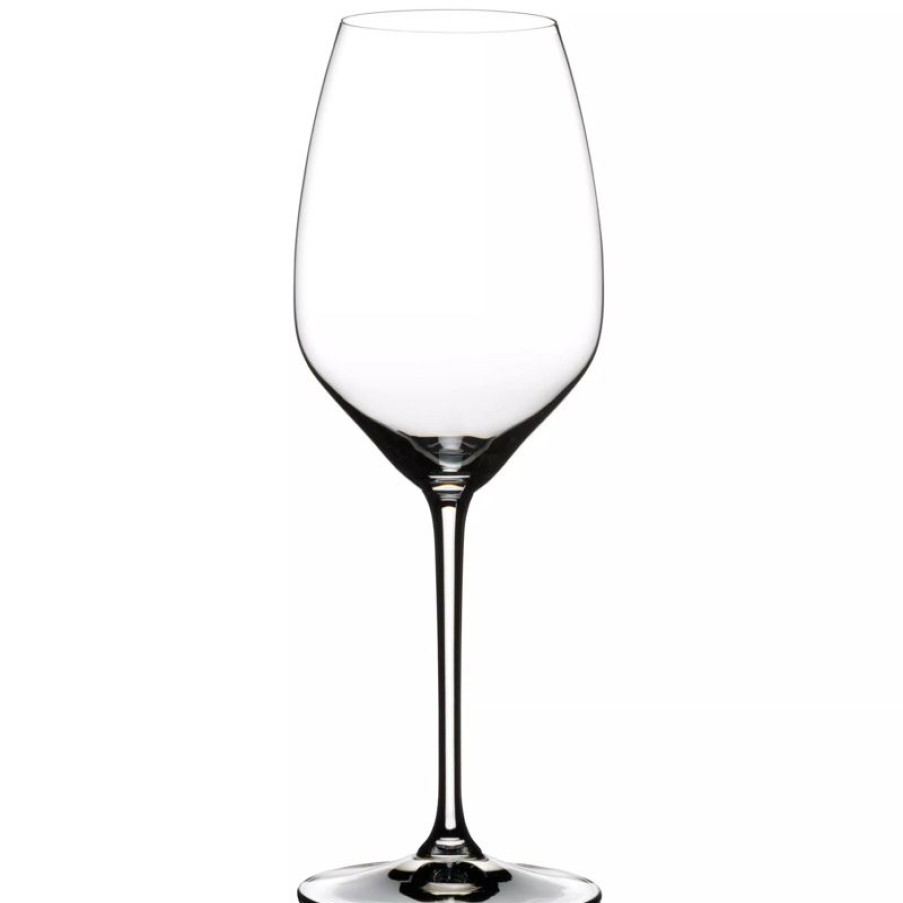 Glaser Barstuff Weisweinglaser | Riesling Glas Extreme, Riedel - 460Ml (2 Stk.)