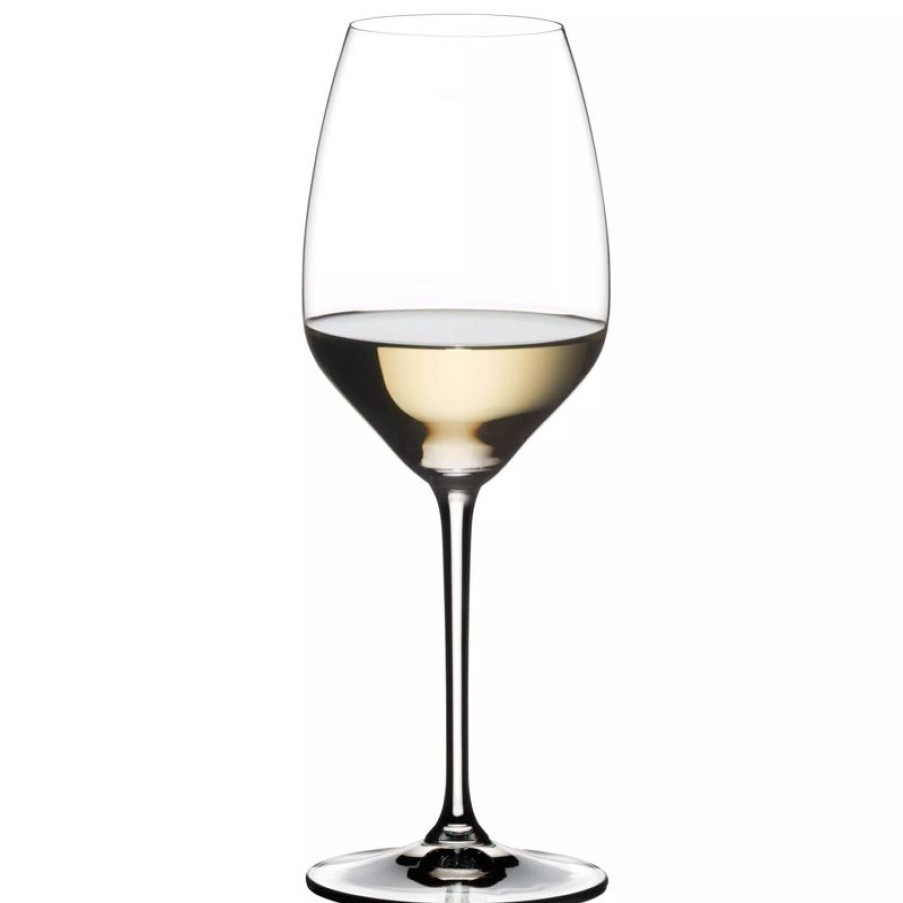 Glaser Barstuff Weisweinglaser | Riesling Glas Extreme, Riedel - 460Ml (2 Stk.)