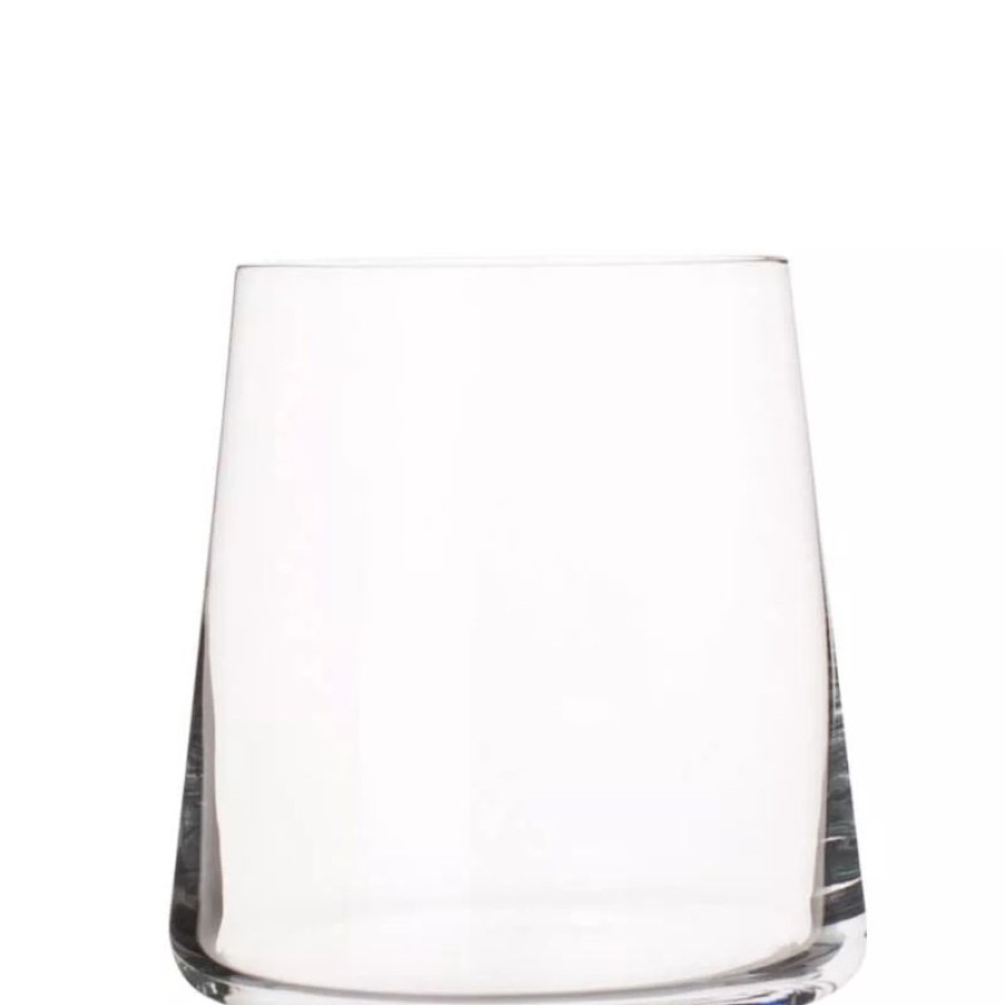 Glaser Barstuff Double Old Fashioned Glaser | Whiskyglas Dof Mode, Rona - 410Ml (1 Stk.)